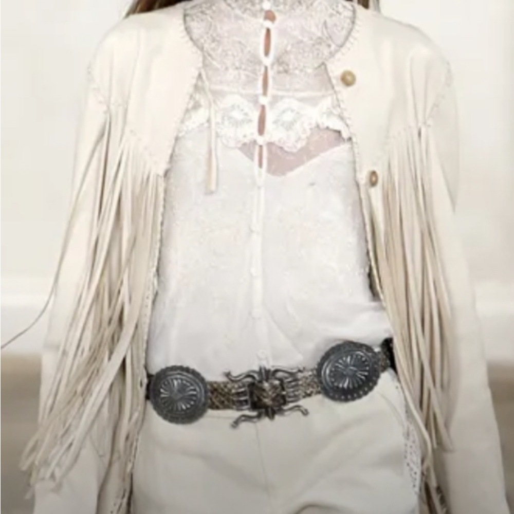 Ralph Lauren Collection Spring 2011